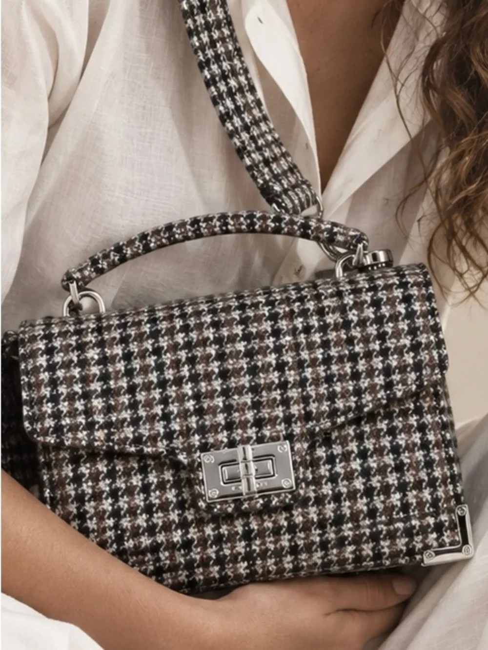 The Kooples timeless interpretation